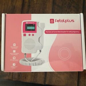 Fetalplus Doppler